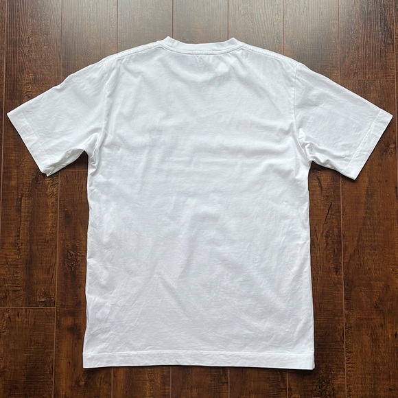 ÉTUDES // Wonder Logo T-Shirt // Medium - Picture 5 of 6